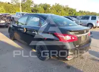 2018 Nissan SENTRA фото