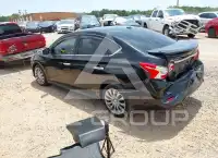 2018 Nissan SENTRA фото