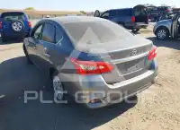 2018 Nissan SENTRA фото