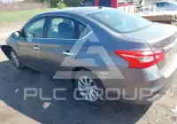 2018 Nissan SENTRA фото