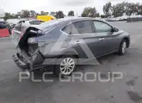 2018 Nissan SENTRA photo