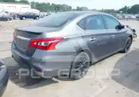 2018 Nissan SENTRA фото