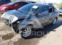 2018 Nissan SENTRA photo