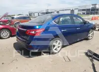 2018 Nissan SENTRA photo
