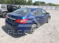 2018 Nissan SENTRA фото