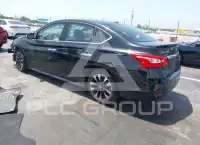 2018 Nissan SENTRA photo