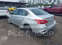 2018 Nissan SENTRA фото