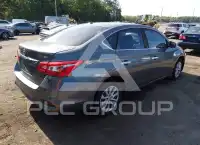 2018 Nissan SENTRA photo