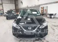 2018 Nissan SENTRA фото