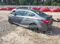 2018 Nissan SENTRA фото