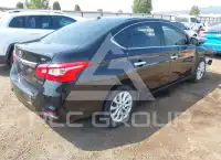2018 Nissan SENTRA фото