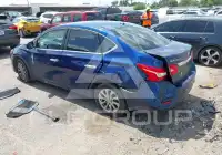 2018 Nissan SENTRA фото