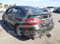 2018 Nissan SENTRA photo