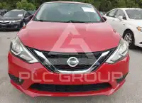 2018 Nissan SENTRA фото