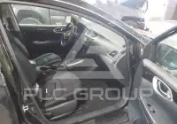 2018 Nissan SENTRA фото