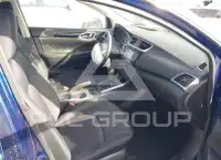 2018 Nissan SENTRA photo