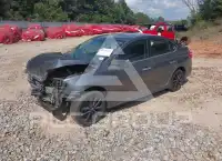 2018 Nissan SENTRA фото