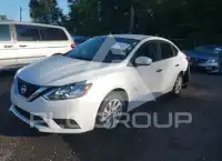 2018 Nissan SENTRA photo