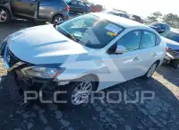 2018 Nissan SENTRA фото