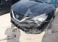 2018 Nissan SENTRA фото