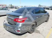 2018 Nissan SENTRA фото