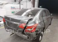 2018 Nissan SENTRA фото