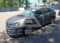 2018 Nissan SENTRA photo