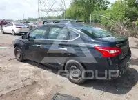 2018 Nissan SENTRA фото