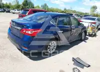 2018 Nissan SENTRA фото