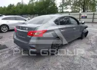 2018 Nissan SENTRA фото