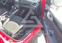 2018 Nissan SENTRA фото