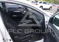 2018 Nissan SENTRA фото