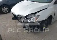 2018 Nissan SENTRA фото