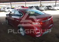 2018 Nissan SENTRA фото
