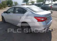 2018 Nissan SENTRA фото