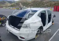 2018 Nissan SENTRA фото