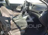 2018 Nissan SENTRA photo