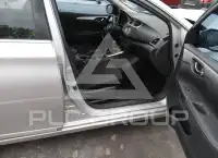 2018 Nissan SENTRA photo