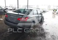 2018 Nissan SENTRA фото