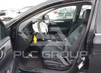 2018 Nissan SENTRA photo
