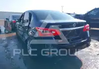 2018 Nissan SENTRA фото