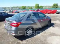 2018 Nissan SENTRA фото