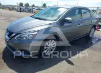 2018 Nissan SENTRA фото