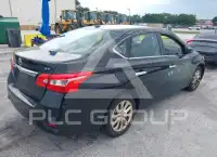 2018 Nissan SENTRA photo