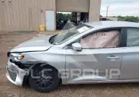2018 Nissan SENTRA photo