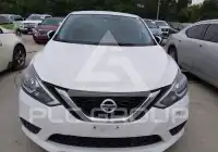 2018 Nissan SENTRA фото
