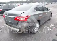 2018 Nissan SENTRA фото