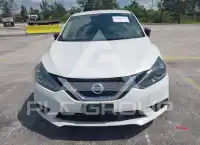 2018 Nissan SENTRA фото