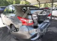 2018 Nissan SENTRA photo