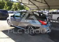 2018 Nissan SENTRA photo